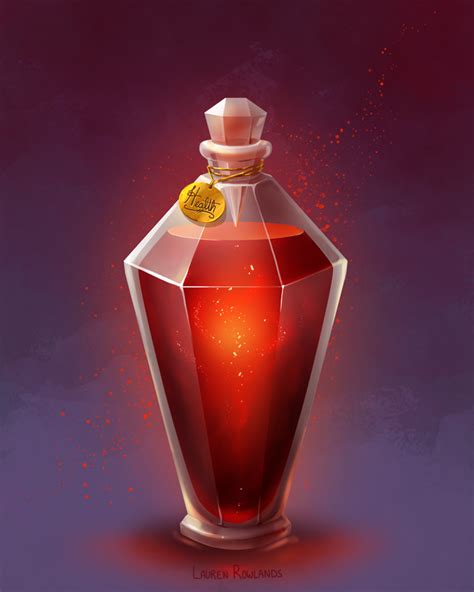 Magic elixirs